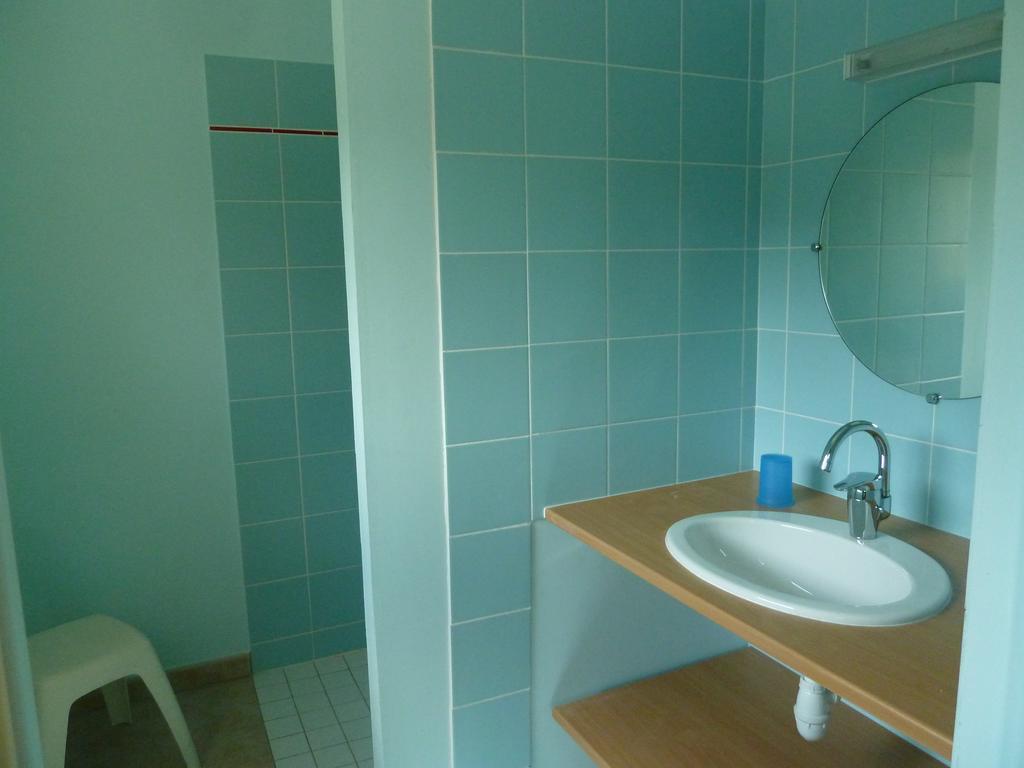 Bed and Breakfast Le Val Leron Valaurie Экстерьер фото